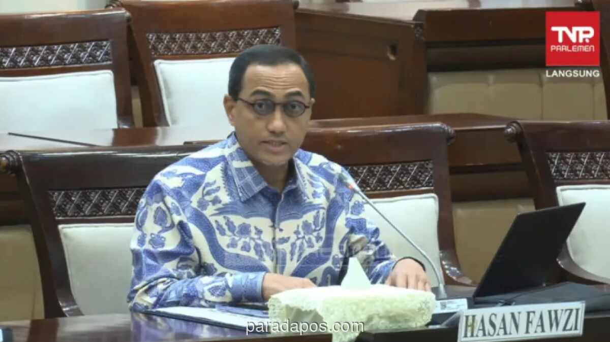 Calon Komisioner OJK Targetkan Kapitalisasi Pasar Modal Rp25.000 Triliun pada 2031