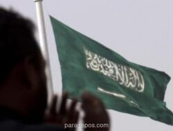 Arab Saudi Bantah Lobi AS untuk Serang Iran, Tegaskan Dukung Jalur Diplomasi