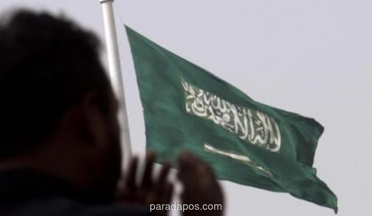 Arab Saudi Bantah Lobi AS untuk Serang Iran, Tegaskan Dukung Jalur Diplomasi