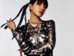 BoA Dirikan Agensi Sendiri Usai 25 Tahun di SM Entertainment