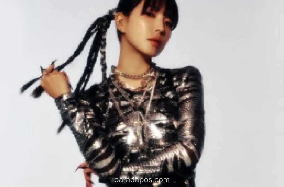 BoA Dirikan Agensi Sendiri Usai 25 Tahun di SM Entertainment