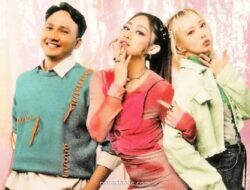 Sisca Saras dan Artis Jepang Kolaborasi dalam Proyek Hipdut Goes Through Japan