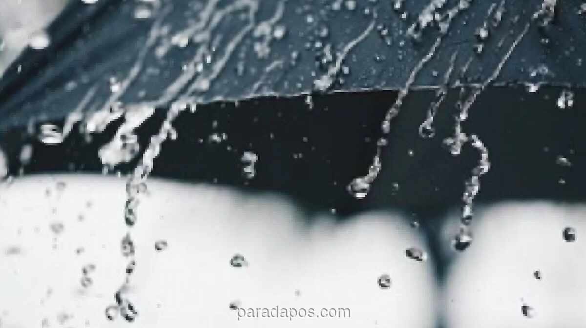 BMKG Peringatkan Potensi Hujan Lebat hingga Sangat Lebat di Sejumlah Provinsi