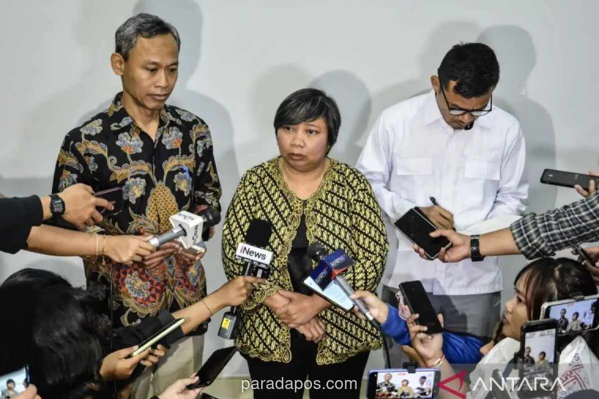 Komnas HAM Dorong Pemeriksaan Mantan Kepala BAIS, Bali Diwarnai Dua Kasus Kekerasan Wisatawan Asing