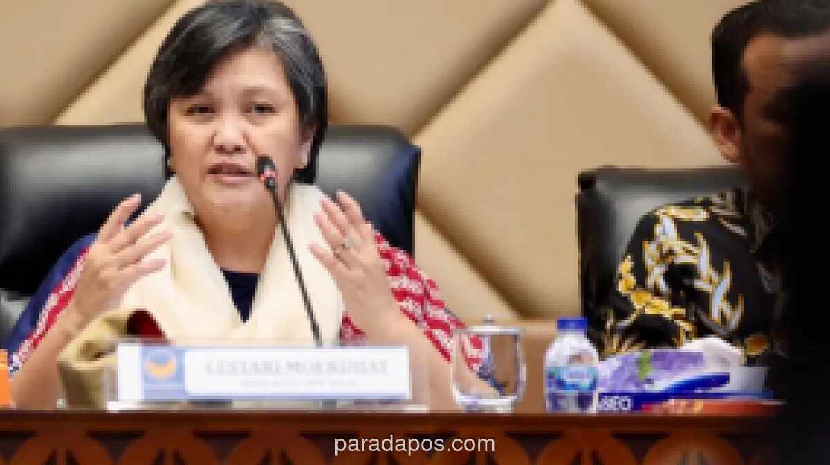 Nyepi dan Idulfitri Berdekatan di 2026, MPR: Bukti Nyata Kerukunan Umat Beragama