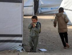 IFRC Peringatkan Lonjakan Biaya Logistik Bantuan Kemanusiaan Akibat Konflik Timur Tengah