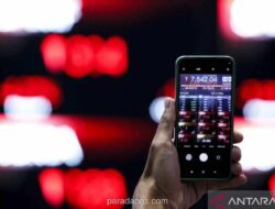 Harga Minyak Tembus US$100, IHSG Diproyeksi Tertekan Awal Pekan