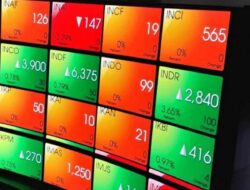 Analis Proyeksikan IHSG Lanjutkan Koreksi, Rekomendasikan Empat Saham untuk Akumulasi