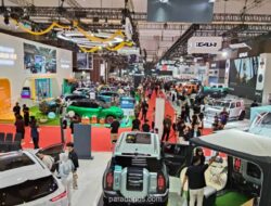 IIMS 2026 Catat Transaksi Rp9,5 Triliun, Lampaui Target Penyelenggara