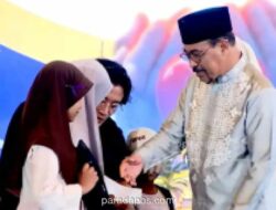 Agung Sedayu Group Gelar Program Ikhlas Ramadan Berbagi di PIK 2