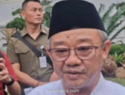 Pemerintah Terapkan Gerakan 7 KAIH dan Prinsip 3S untuk Lindungi Anak dari Risiko Digital