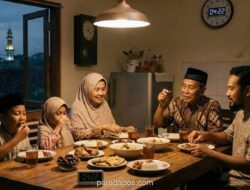 Warga Yogyakarta Jalani Puasa Ramadhan Hari ke-20, Imsak Pukul 04.18 WIB