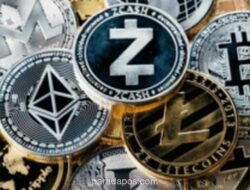 Indodax Raih Dua Penghargaan Platform Keuangan Terpercaya 2026