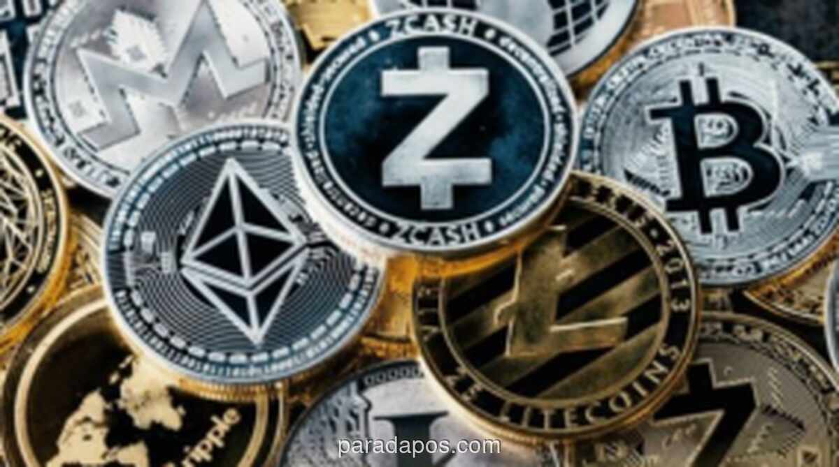 Indodax Raih Dua Penghargaan Platform Keuangan Terpercaya 2026