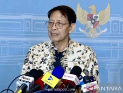 Indonesia Siap Mediasi Iran-AS-Israel, Tunggu Penerimaan Kedua Belah Pihak