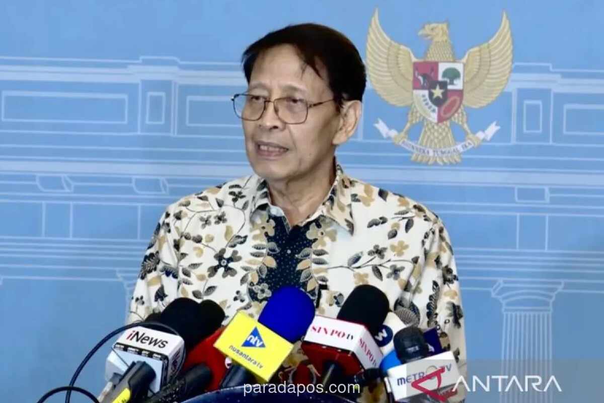 Indonesia Siap Mediasi Iran-AS-Israel, Tunggu Penerimaan Kedua Belah Pihak