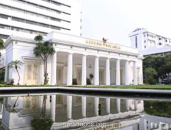 Indonesia Kecam Serangan Israel di Lebanon Selatan, Soroti Pelanggaran Hukum Internasional