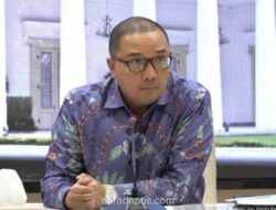 Indonesia Tegaskan Netralitas dan Dorong Perdamaian di Tengah Ketegangan Timur Tengah