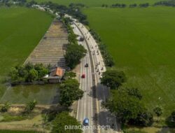 Indramayu Hasilkan 33,99% Produksi Perikanan Jawa Barat Sepanjang 2025