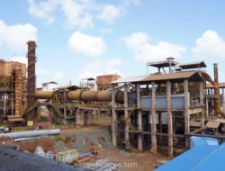 Lembaga Riset Peringatkan Ketimpangan Pertumbuhan Industri Pengolahan 2025