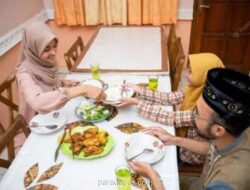 dr. Tirta: Menu Sahur Tentukan Stamina, Karbohidrat Tetap Penting Meski untuk Cutting