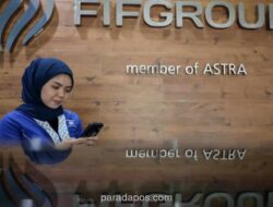 Ini Susunan Dewan Komisaris dan Direksi FIF Terbaru dari RUPS 2026