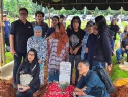 Donny Fattah, Pendiri dan Bassis Legenda God Bless, Meninggal Dunia