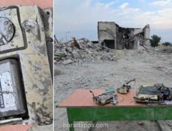 Investigasi AS Konfirmasi Serangan Rudal Hancurkan Sekolah Dasar di Iran Akibat Data Intelijen Usang