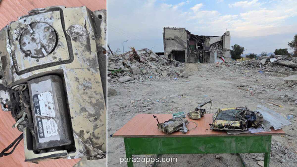 Investigasi AS Konfirmasi Serangan Rudal Hancurkan Sekolah Dasar di Iran Akibat Data Intelijen Usang