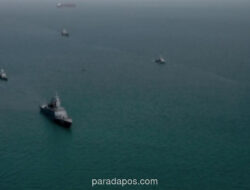 Iran Bantah Klaim Penutupan Selat Hormuz Tegaskan Komitmen pada Hukum Internasional