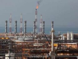 Iran Ingatkan Israel! Pembalasan Bakal Makin Brutal jika Fasilitas Energinya Diserang Lagi