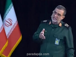 Ketegangan AS-Iran Picu Ancaman di Selat Hormuz dan Lonjakan Harga Minyak