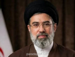 Pemimpin Iran Klaim Kemenangan di Tengah Eskalasi Konflik dan Ancaman Krisis Energi Global