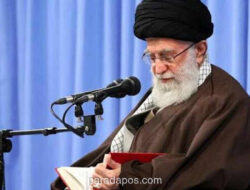 Media Iran Konfirmasi Kematian Ayatollah Ali Khamenei dalam Serangan di Kediaman Resmi