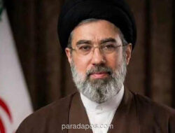 Iran Tunjuk Ayatollah Seyed Mojtaba Khamenei, Tolak Tegas Campur Tangan AS