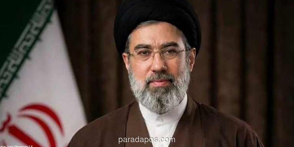 Iran Tunjuk Ayatollah Seyed Mojtaba Khamenei, Tolak Tegas Campur Tangan AS
