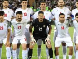 Iran Resmi Mundur, Tolak Opsi Main di Meksiko