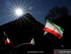 Perang AS-Israel di Iran Berlarut, Strategi Blitzkrieg Gagal dan Picu Risiko Politik Domestik