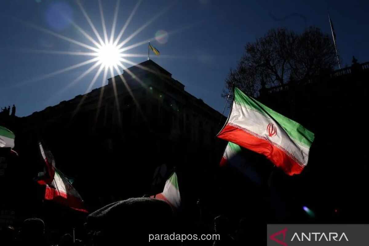 Perang AS-Israel di Iran Berlarut, Strategi Blitzkrieg Gagal dan Picu Risiko Politik Domestik