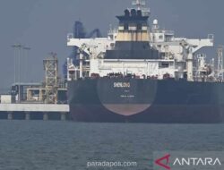 Presiden Iran Jamin Keamanan Transit Kapal Netral di Selat Hormuz