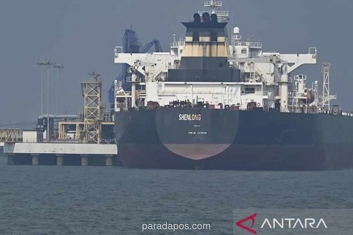 Presiden Iran Jamin Keamanan Transit Kapal Netral di Selat Hormuz