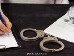 Iran Tangkap 500 Orang Diduga Mata-Mata Usai Serangan AS-Israel