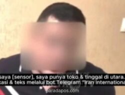 Intelijen Iran Klaim Gagalkan Operasi Mata-mata Mossad, 14 Orang Ditangkap