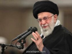 Upacara Perpisahan Publik untuk Ayatollah Khamenei Ditunda, Alasannya Logistik dan Keamanan