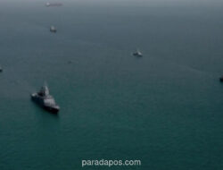 Iran Tutup Selat Hormuz, Ancang-ancang Krisis Energi Global