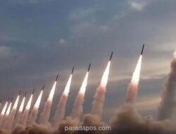 IRGC Bersiap Luncurkan Serangan Terkuat Balas AS-Israel, Iran Punya Rudal Balistik Apa Saja?
