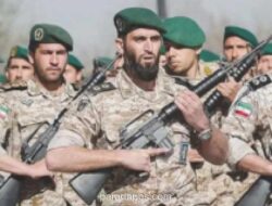 IRGC Peringatkan Musuh Tak Akan Aman Lagi Usai Serangan yang Tewaskan Khamenei