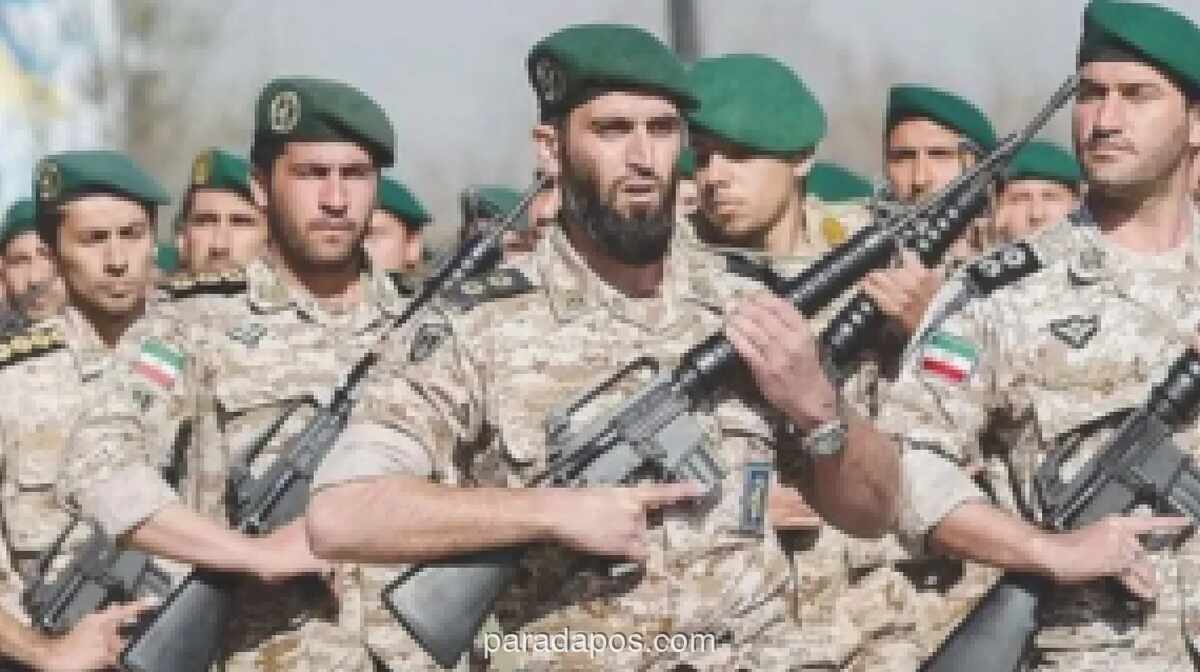 IRGC Peringatkan Musuh Tak Akan Aman Lagi Usai Serangan yang Tewaskan Khamenei