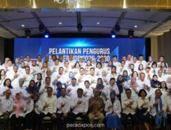 ISKI: Komunikasi Strategis Kunci Jaga Kedaulatan Negara di Era Digital