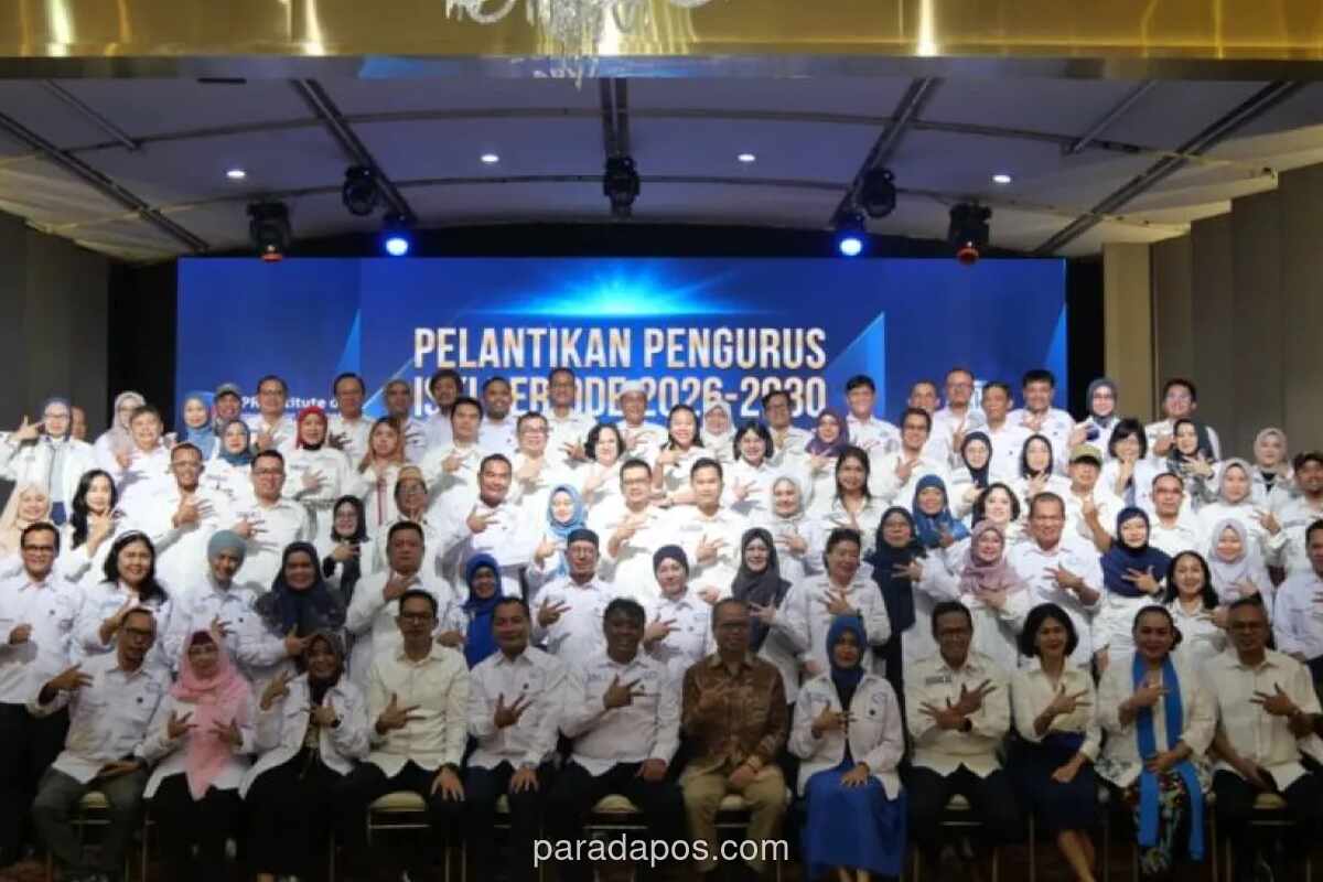 ISKI: Komunikasi Strategis Kunci Jaga Kedaulatan Negara di Era Digital